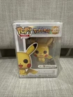 Funko Pop! Vinyl: Pokémon - Pikachu - Pokemon Center (Exclusive)