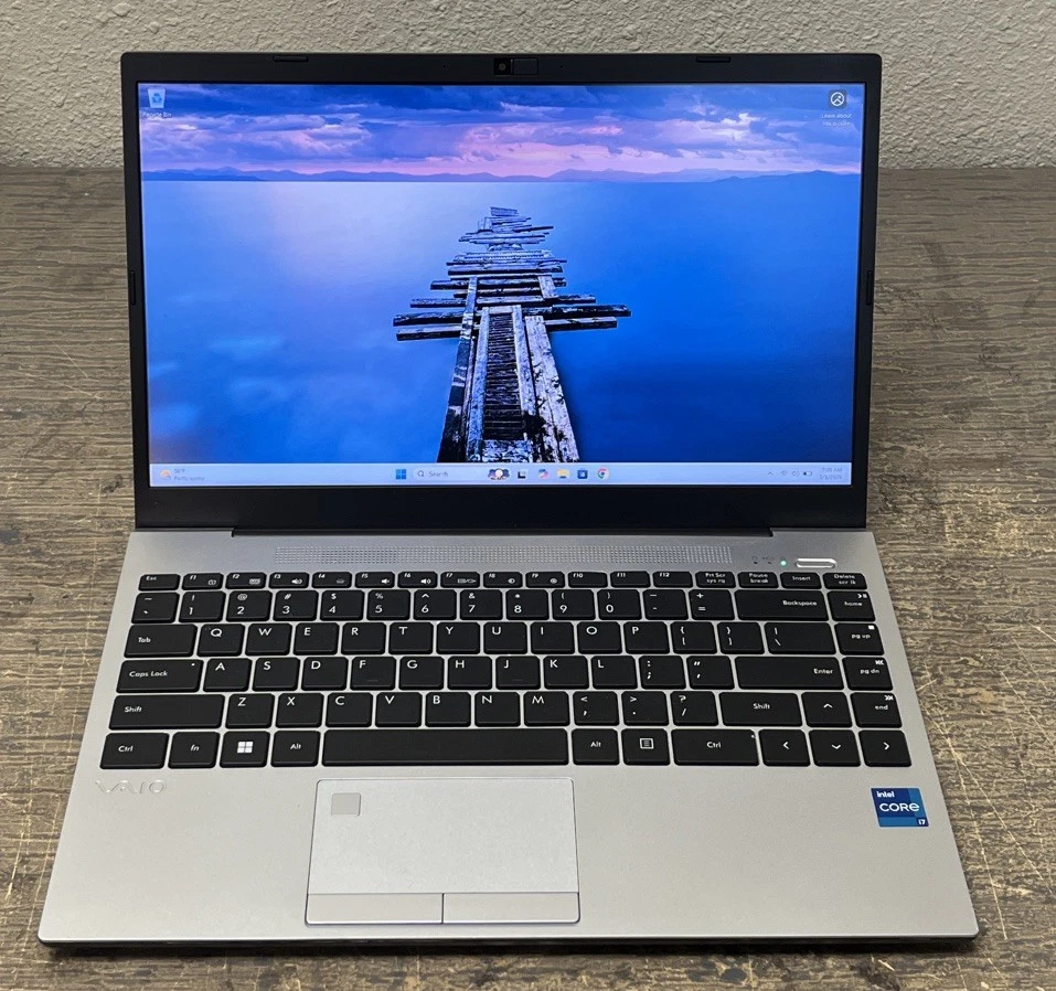 Sony Laptops & Netbooks 13-13.9 in Screen for sale | eBay
