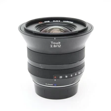 Carl Zeiss Touit 12mm F/2.8 (for Fuji X mount) #104