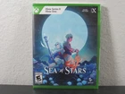 Sea of Stars (Xbox Series X / Xbox One) NEW/SEALED