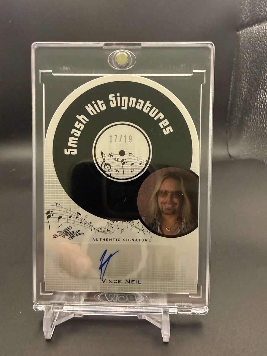 Pop Century Music Collectable Trading Cards for sale | eBay