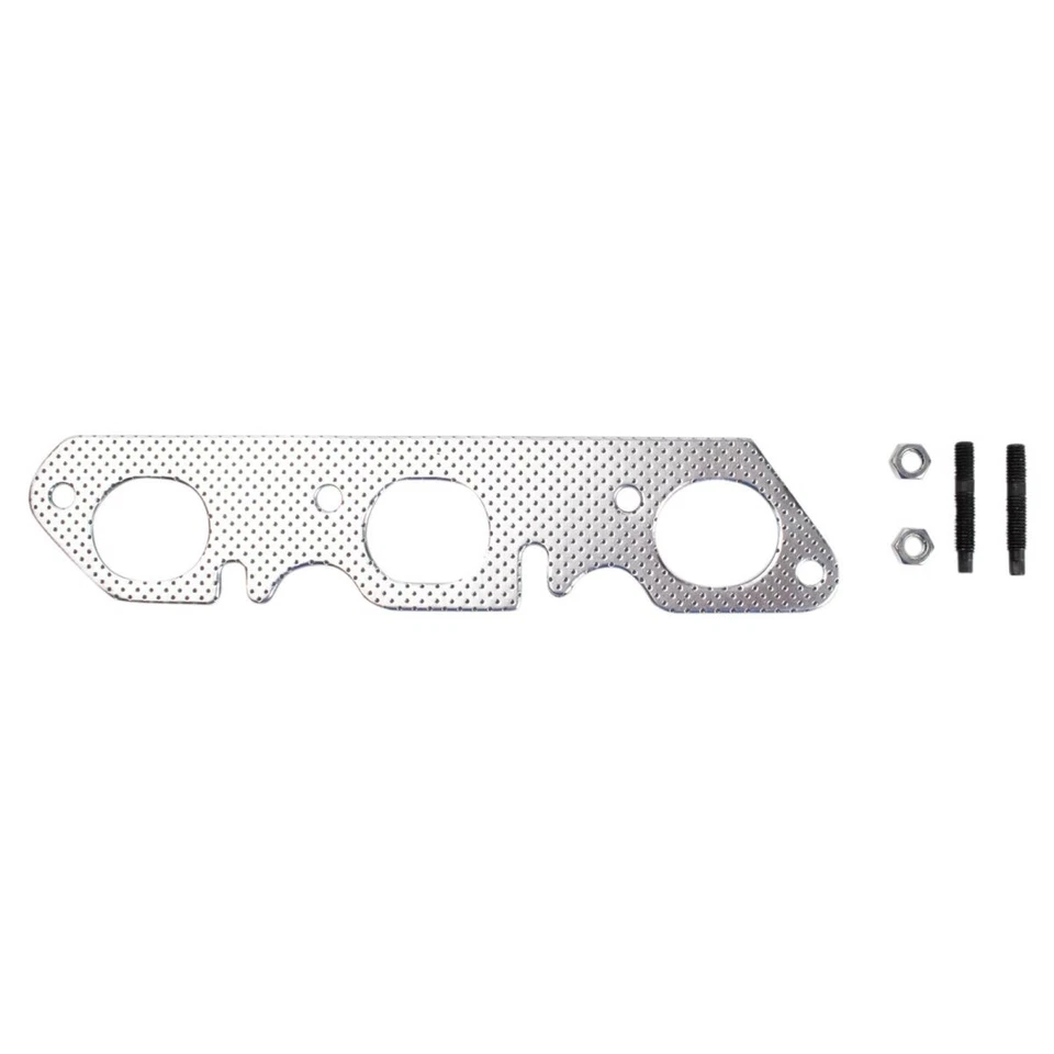 Colector de escape delantero para Buick LeSabre Regal Chevy Impala Lumina Olds 3,8 L Foto 3 de 4