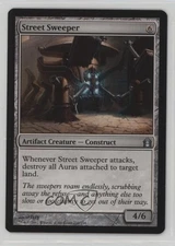 Street Sweeper Magic: Return to Ravnica #234