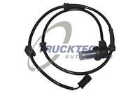 Trucktec Automotive Sensor, Raddrehzahl Hinterachse Beidseitig FüR Audi