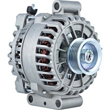 135 Amp Alternator For Ford Mustang Gt500 5.4l 2007 2008 400-14187 400-14187 135 Amp Alternator For Ford Mustang Gt500 5.4l 2007 2008 400-14187 400-14187