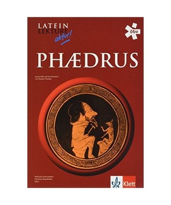 Phaedrus: Fabeln: Fabeln, Triebnig, Harald