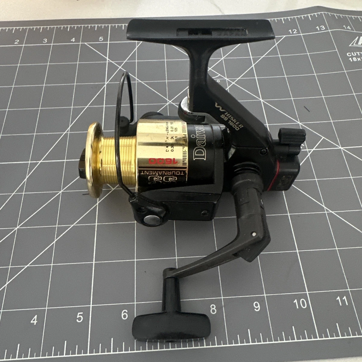 daiwa tournament reel products for sale | eBay
