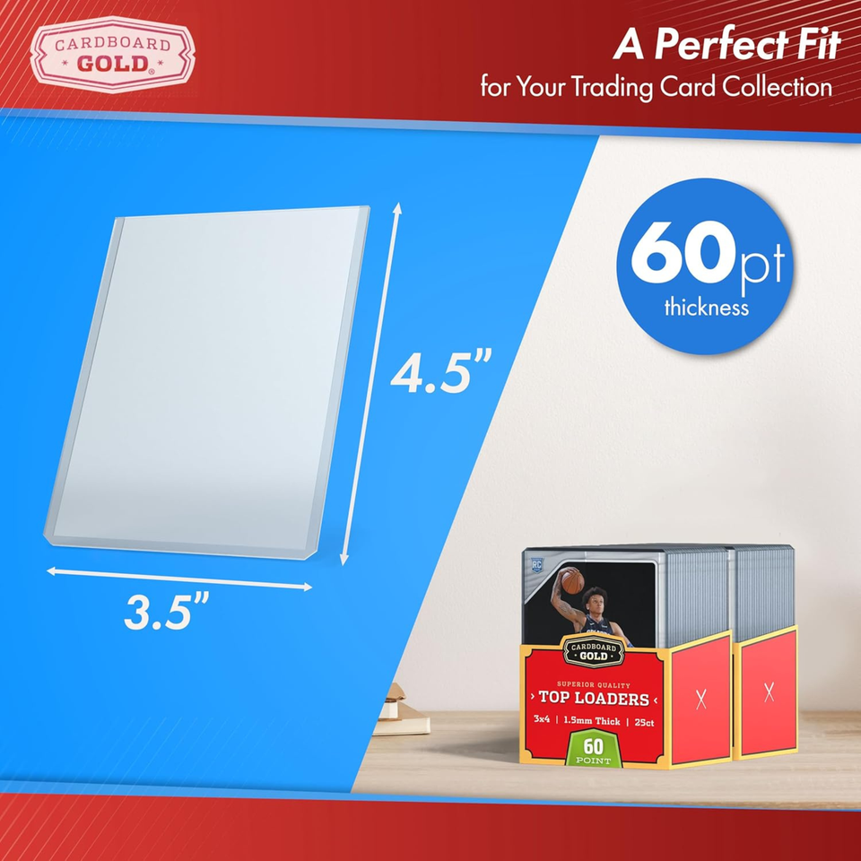 Accessori Carte Collezionabili | Toploader E One Touch Premium - Foto 8