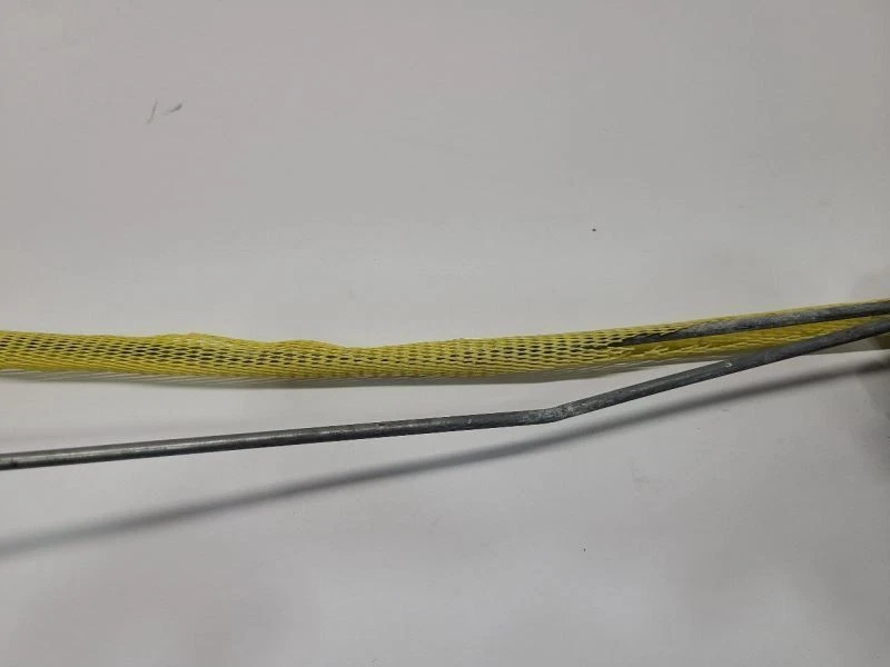 GMC ENVOY LH 2005 actuador de pestillo de puerta trasera izquierda del conductor Foto 3 de 4