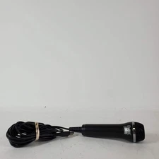 Microsoft Xbox 360 Guitar Hero Controller Black E-UR20