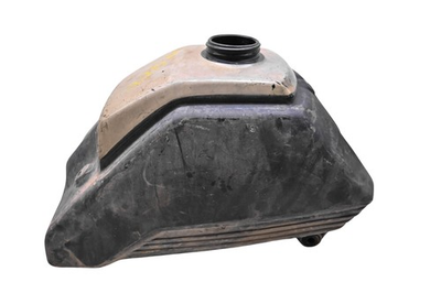#ad 84 Yamaha Tri Moto 225DX Gas Fuel Tank YTM225DX $92.45