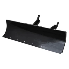 Denali Plows BL66STBK Standard Series 66" Black Plow Blade