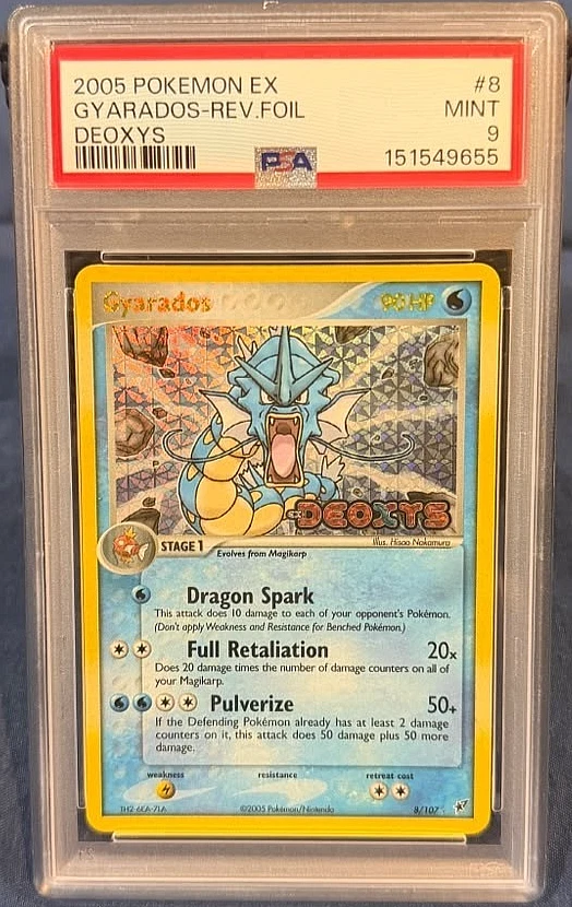 Gyarados