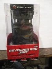 Stealth Cam Revolver 40MP Pro 360 Degree Cellular Trail Camera