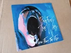 PINK FLOYD THE WALL When The Tigers Broke Free 7" Single 1982 UK Fold Out Cover