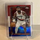 2025 Topps Deandre Ayton Base (Raw)