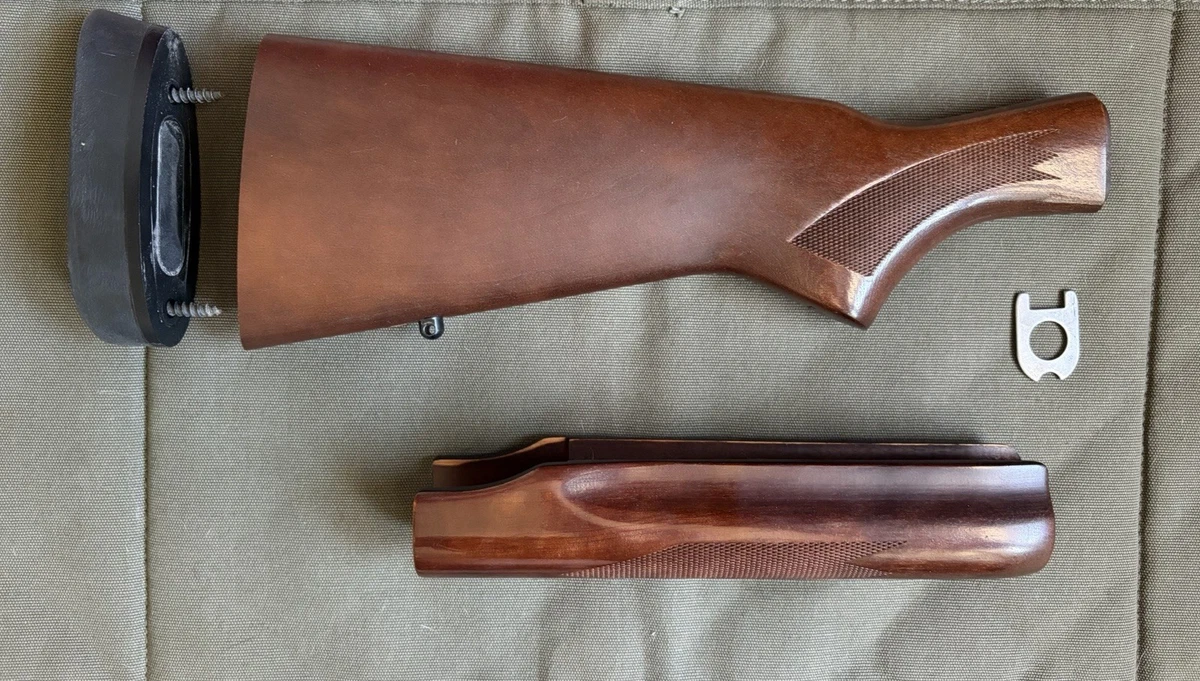 Remington Remington Stock & Forend Part Shotgun Parts for sale | eBay