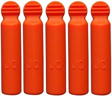 Reusable Caulk Saver Tube Caps