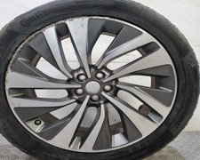 Jaguar F-pace 2016-2024 Alloy Wheel B265/45/R21 TYRE NO GOOD For refurbishment 