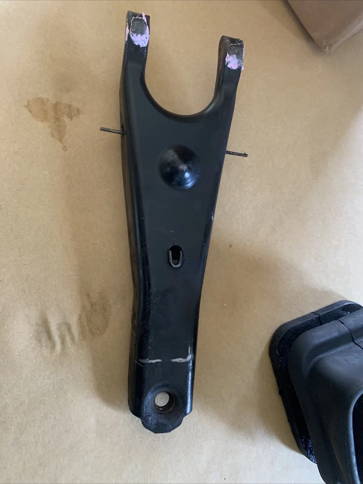 Mazda Miata Mx5 1990-2005 OEM embrague horquilla de cambio con bota para transmisión manual JDM Foto 2 de 4