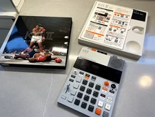 Teenage Engineering EP-133 KO II Sampler/Sequencer/Composer