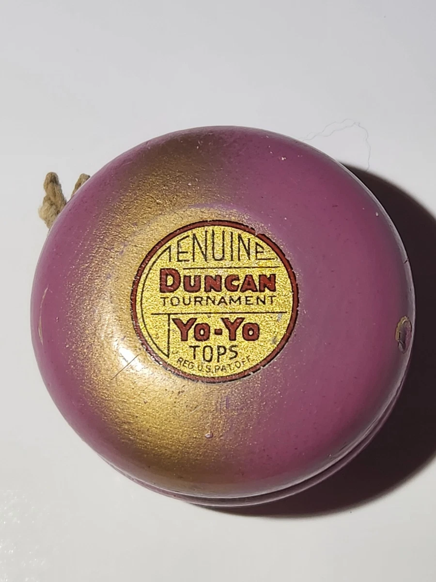25+ Yo-Yos (Pre-1970) for sale | Updated Oct 2026