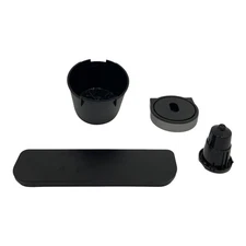 🌊 Keurig K-Duo Gen 2 / G2 K5600 DRIP TRAY TANK LID BREW BASKET POD HOLDER PART