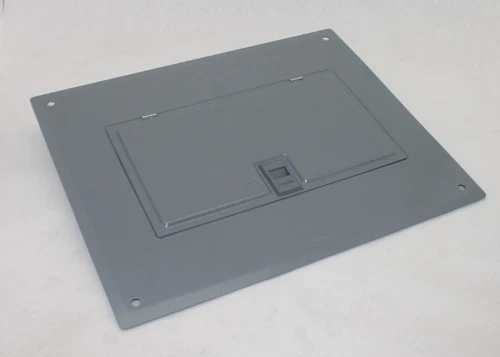 Square D QOC16UF Load Center Cover