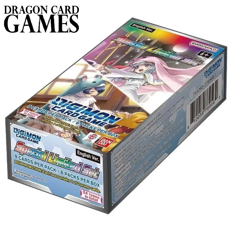 BeelStarmon ACE - EX7-059 - Super Rare - Alt Art - Digimon TCG - Image 3 of 3