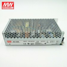1 pcs MEAN WELL AD-155B 155W 27.6V 5.5A power supply