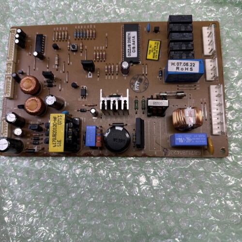 LG REFRIGERATOR MAIN CONTROL BOARD PCB 6871JB1423N
