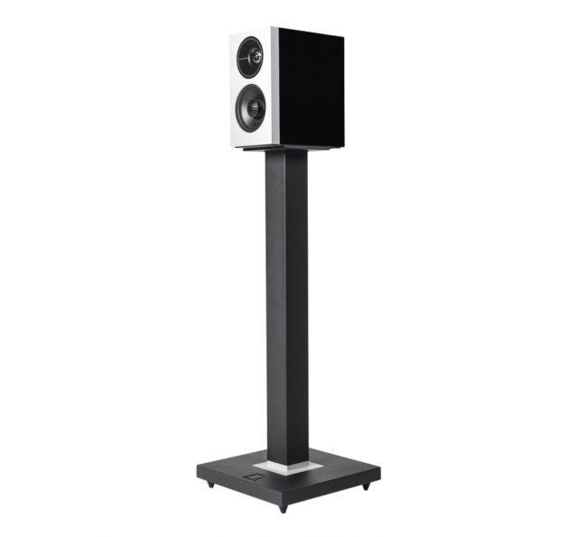 definitive speaker stands