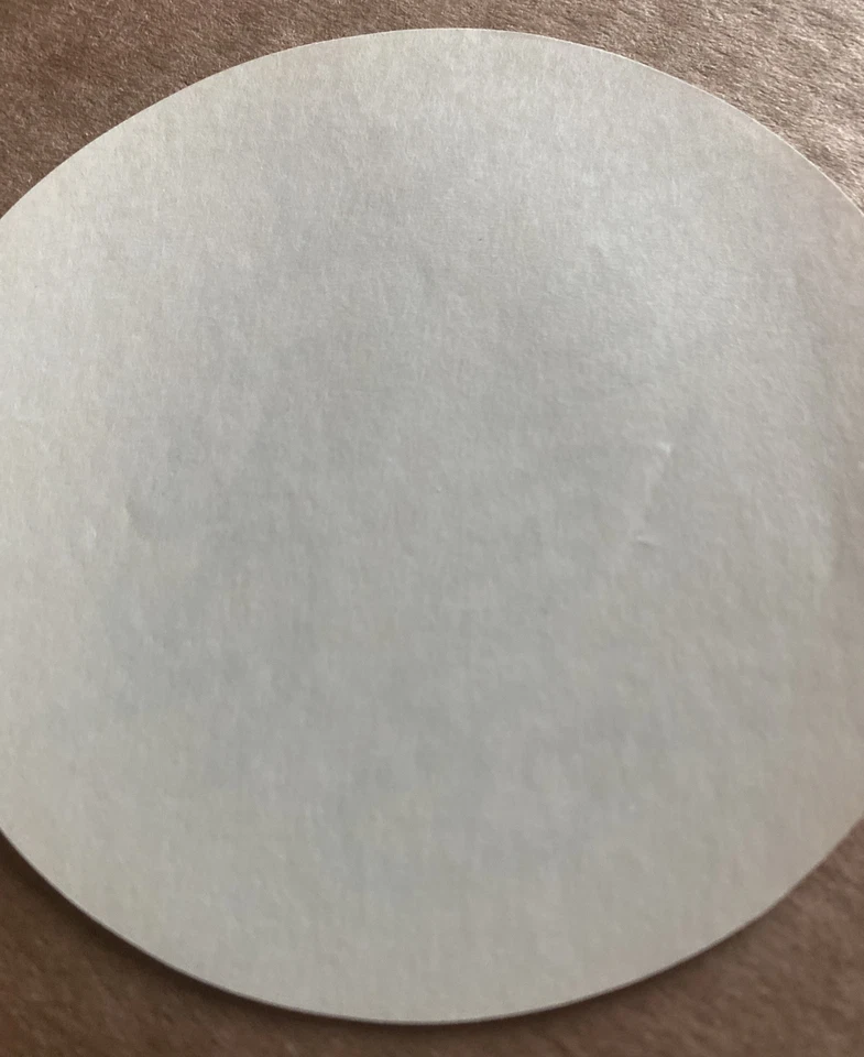 Vintage 1960s Cincinnati Reds Baseball Water Good Luck Decal RARE MCM Prop - Image 3 of 4