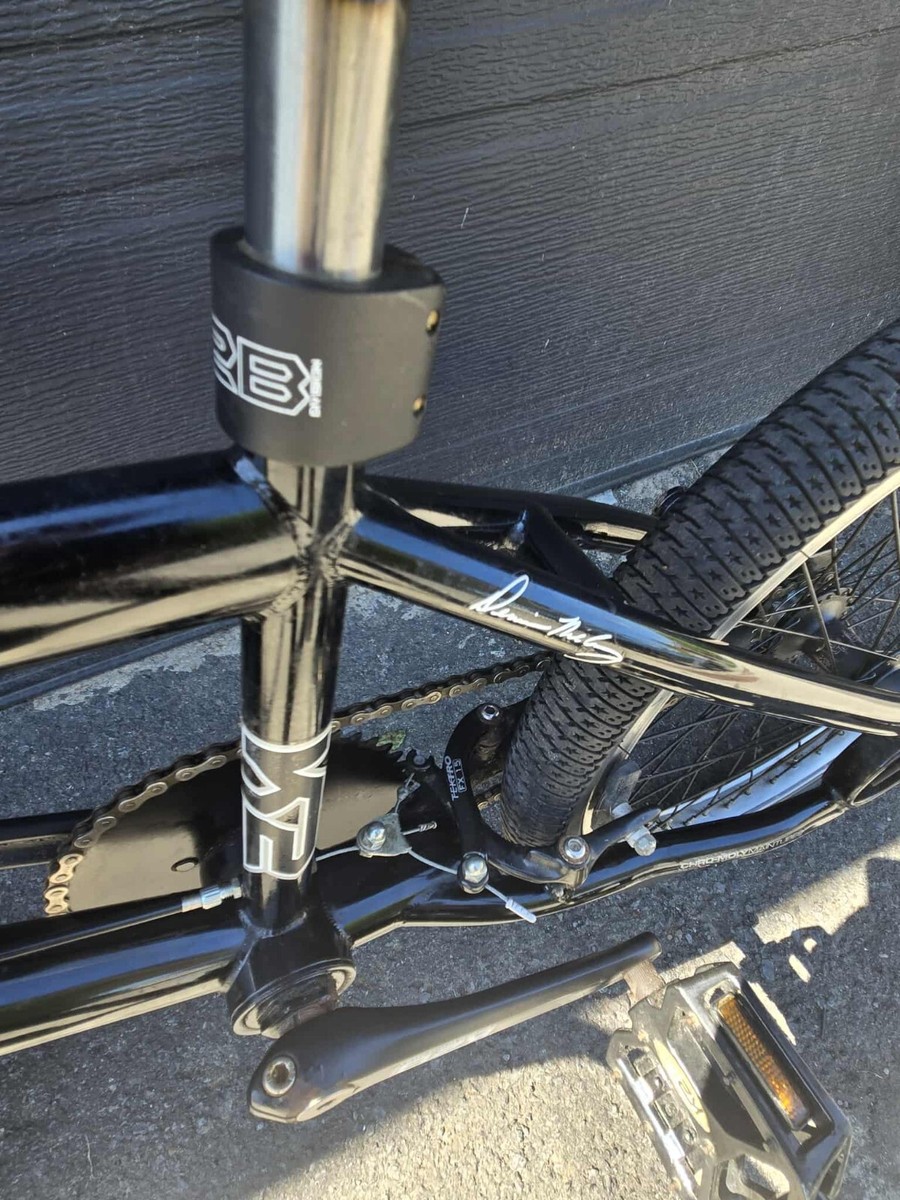 自転車本体 K2 BMX K2 BMX DMC Dennis McCoy K2B 2003 Mid-School 100% original