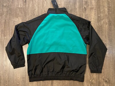 Nike Air Jordan Brand Mountainside Jacket Black CT3379-010 Men's