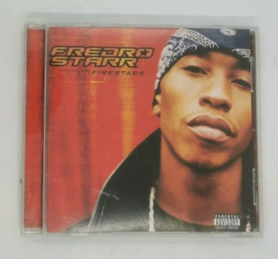 Firestarr by Fredro Starr (CD, 2001, Koch Records) | eBay