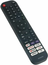 EN2D30H Replaced Remote Control for Hisense 4K UHD LED Smart TV