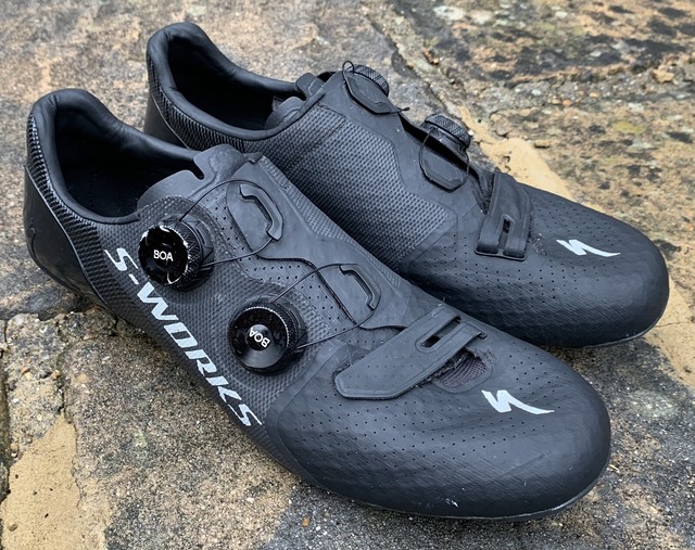 specialized replacement road heel lugs