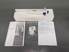 20-200&mu;l Volume Range with 1&mu;l Increment Single Channel Micropipette Pipette (P9