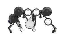 Drum set Mesh Heads Electronic Aroma TDX22 