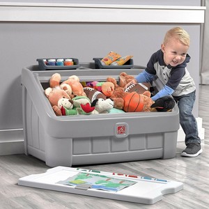 ebay toy box