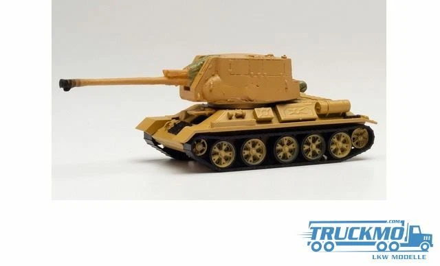 Herpa Military Ägypten Self Propelled Artellerie Panzer 746564 - Bild 1 von 1