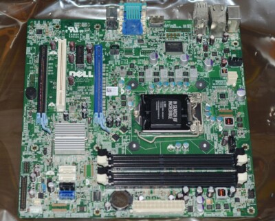 Dell OptiPlex 990 MT Socket LGA1155 Motherboard Shield 06D7TR 6D7TR NEW 