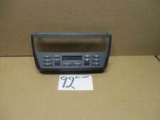 04 05 06 07 08 09 10 BMW X3 Used AC and Heater Control Stock #2578-AC