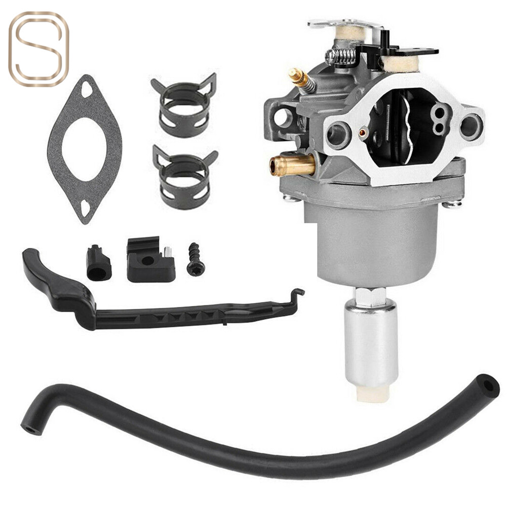 31C7070230E1 Carburetor For Craftsman LT1000 IC OHV For Briggs  Stratton