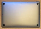 Apple Lower Case - Bottom, Lid MacBook Air 13" (A1932 & A2179) 2018-2020