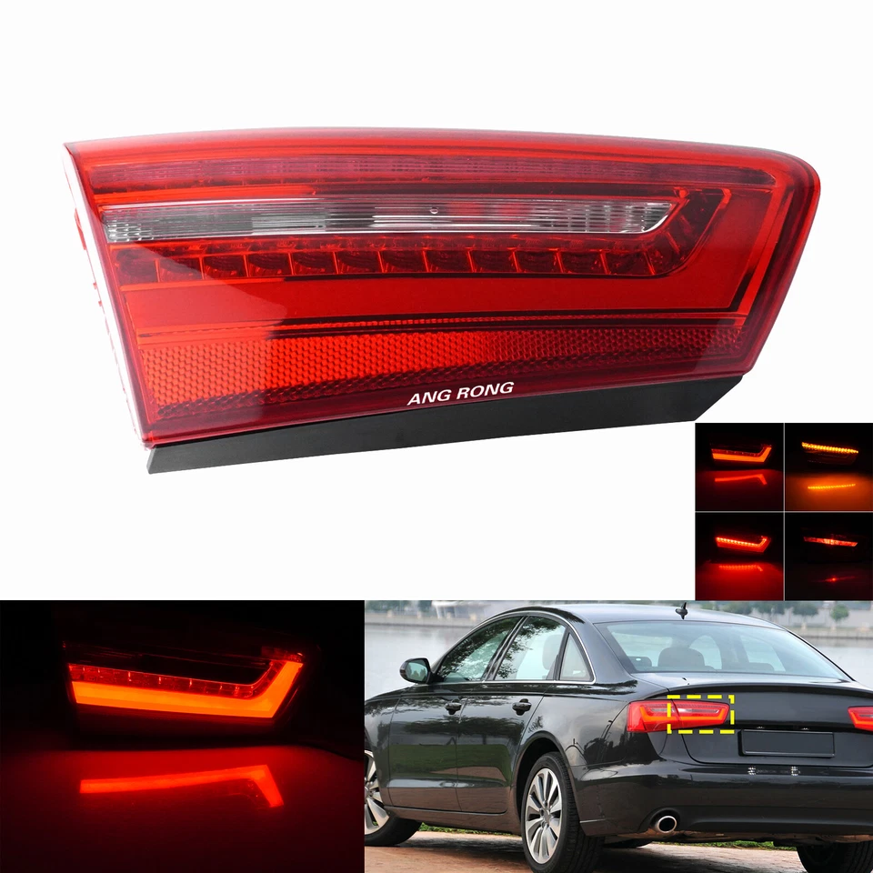 Rückleuchte Rücklicht LED Links oder Rechts für AUDI A6 C7 4G2 bj. 2011- 04/2015