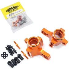 NEW Yeah Racing Alum Rr Upright Sprint 2 RWD Drift SPT2-S04 FREE US SHIP