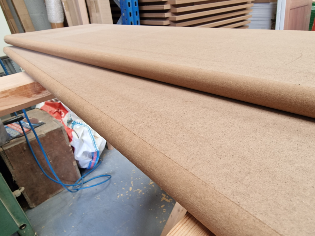 Staircase MDF Tread Risers Stair Treads 970 x 270 x 22mm and Risers eBay