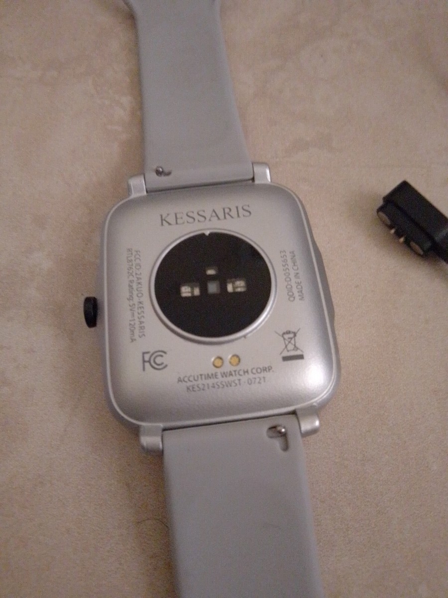 Kessaris Smart Watch